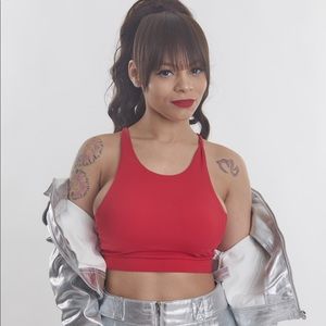 Meet your Posher, Janessa